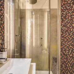 Отель Babuino Palace Suites ванная фото 2