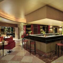 Отель Sheraton Fuerteventura Beach, Golf & Spa Resort гостиничный бар