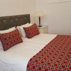 Hotel Boreal комната для гостей