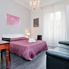 Отель Brunetti Suite Rooms комната для гостей фото 2