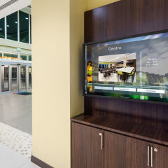 Отель Courtyard by Marriott Kingston, Jamaica Ямайка, Кингстон - отзывы, цены и фото номеров - забронировать отель Courtyard by Marriott Kingston, Jamaica онлайн гостиничный бар