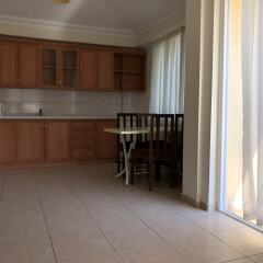 Melissa Garden Apart Hotel Сиде в номере