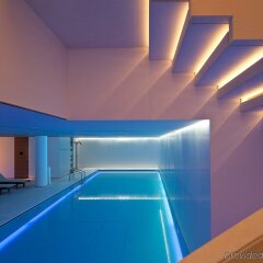 Conservatorium Hotel - The Leading Hotels of the World спа