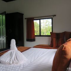 Отель Nurture Wellness Village Филиппины, Тагайтай - отзывы, цены и фото номеров - забронировать отель Nurture Wellness Village онлайн комната для гостей фото 3