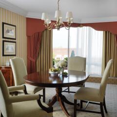Отель Cheval Thorney Court комната для гостей