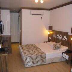 Risus Hotel Side комната для гостей фото 2