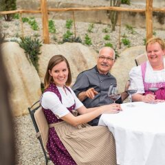 Отель Paradies Италия, Марленго - отзывы, цены и фото номеров - забронировать отель Paradies онлайн помещение для мероприятий