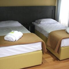 Hotel Residence Garni Порденоне детские мероприятия