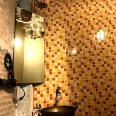 Silom Art Hostel Бангкок питание фото 3