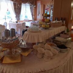 Hotel Belvedere & Paradise Club Center Фай-делла-Паганелла помещение для мероприятий