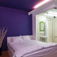 Bonita Boutique Hotel комната для гостей фото 4