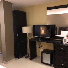 Отель Ata Ali Hotel Иордания, Вади-Муса - отзывы, цены и фото номеров - забронировать отель Ata Ali Hotel онлайн удобства в номере