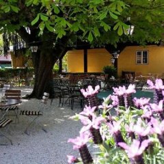 Отель Landgasthof Rechenwirt Эльсбетен