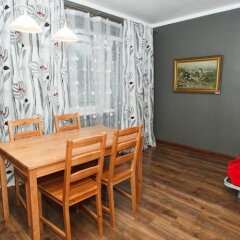 Апартаменты Apartment on Sommera Калининград фото 9