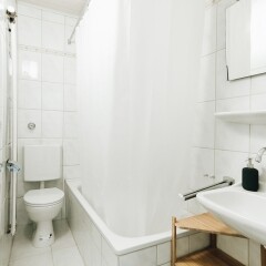 Отель Apollo Apartments Германия, Нюрнберг - отзывы, цены и фото номеров - забронировать отель Apollo Apartments онлайн фото 13