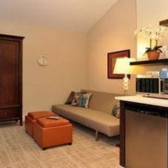 Отель Dupont Place в номере фото 2