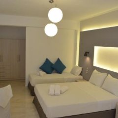 Ammos Apartments in Stylida, Greece from 123$, photos, reviews - zenhotels.com guestroom