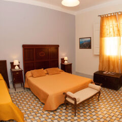 Отель B&b Belveliero Трапани комната для гостей фото 5