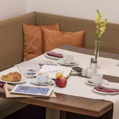Отель Austria Trend Hotel Rathauspark Австрия, Вена - 11 отзывов об отеле, цены и фото номеров - забронировать отель Austria Trend Hotel Rathauspark онлайн в номере фото 2