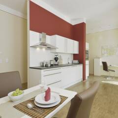 Отель City Park Boarding House в номере фото 2
