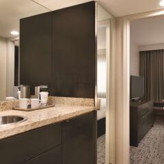Отель Radisson Hotel Vancouver Airport Канада, Ричмонд - отзывы, цены и фото номеров - забронировать отель Radisson Hotel Vancouver Airport онлайн фото 3