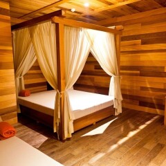 Отель Kempinski Hotel San Lawrenz Мальта, Сан-Лоренц - отзывы, цены и фото номеров - забронировать отель Kempinski Hotel San Lawrenz онлайн сауна