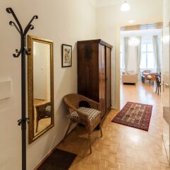 Отель Elegant Vienna Австрия, Вена - отзывы, цены и фото номеров - забронировать отель Elegant Vienna онлайн сауна