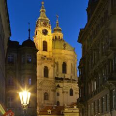 Отель The Charles Hotel Чехия, Прага - - забронировать отель The Charles Hotel, цены и фото номеров фото 18