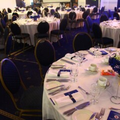 The Jamaica Pegasus Hotel
