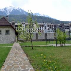 Гостиница Snow Villlage Krasnaya Polyana фото 25