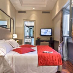 Hotel Lunetta комната для гостей фото 5