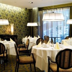 Отель Belvedere Budapest Венгрия, Будапешт - 2 отзыва об отеле, цены и фото номеров - забронировать отель Belvedere Budapest онлайн помещение для мероприятий