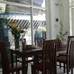Отель Vesper Homestay питание фото 2