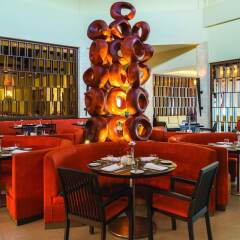 Отель Royalton Punta Cana - All Inclusive Доминикана, Пунта Кана - 1 отзыв об отеле, цены и фото номеров - забронировать отель Royalton Punta Cana - All Inclusive онлайн гостиничный бар