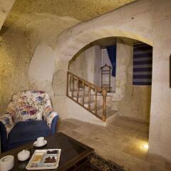 Отель Magic Cave House Мустафапаша интерьер отеля