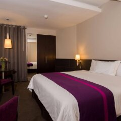 Arawi Miraflores Prime in Lima, Peru from 89$, photos, reviews - zenhotels.com guestroom