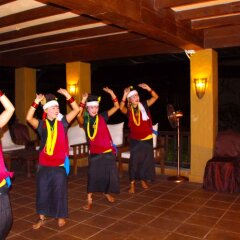 Отель Temple Tree Resort & Spa Непал, Покхара - отзывы, цены и фото номеров - забронировать отель Temple Tree Resort & Spa онлайн фото 14