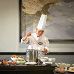 O'Gallery Majestic Hotel & Spa в номере фото 2