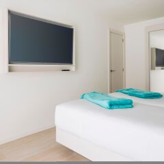 Отель Iberostar Alcudia Park удобства в номере