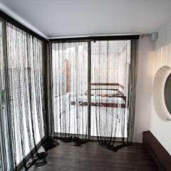 Отель Luxury Centic Penthouse Terraces фитнесс-зал