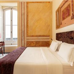 Отель The Independente Suites & Terrace комната для гостей фото 9
