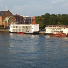 Отель CPH Living фото 6