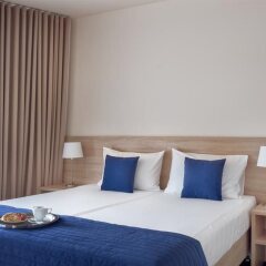 Molo Hotel комната для гостей фото 2