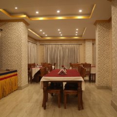 Hotel Golden Roots in Thimphu, Bhutan from 68$, photos, reviews - zenhotels.com meals photo 2