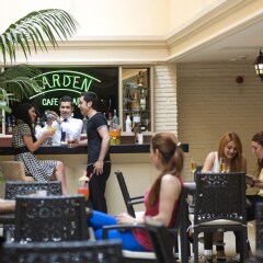 Nidya Hotel Galataport Турция, Стамбул - 9 отзывов об отеле, цены и фото номеров - забронировать отель Nidya Hotel Galataport онлайн фото 3