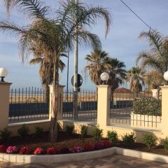 Отель Riviera Palace Италия, Порт-Эмпедокле - отзывы, цены и фото номеров - забронировать отель Riviera Palace онлайн