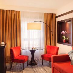 Отель Sofitel Lisbon Liberdade интерьер отеля фото 2