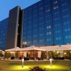 Tower Genova Airport Hotel & Conference Center Генуя развлечения