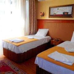 Istanbul Sydney Hotel детские мероприятия