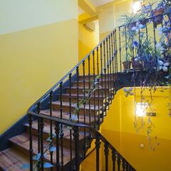 Отель Beautiful Penthouse For 2 people Мадрид детские мероприятия